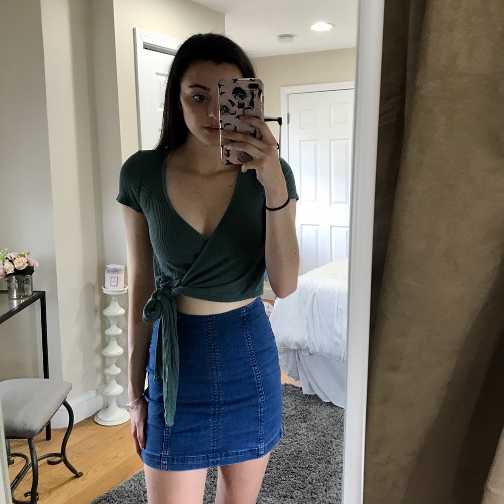 Urban Outfitters Top